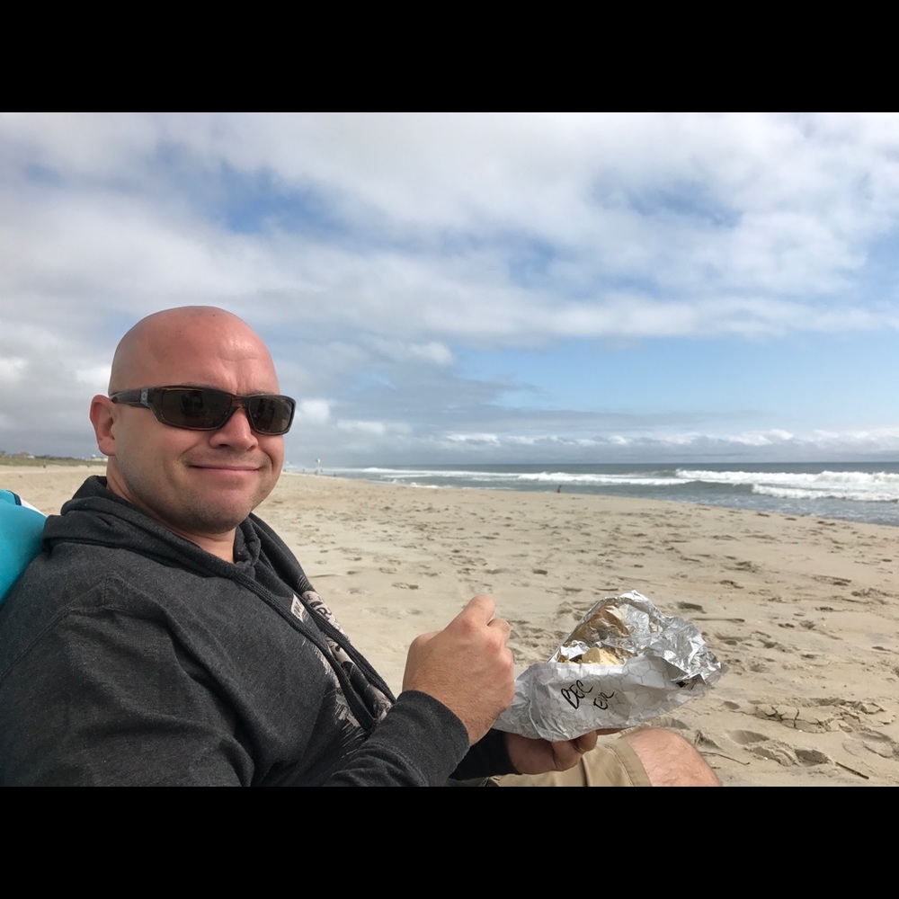 Meet your Posher, Robert